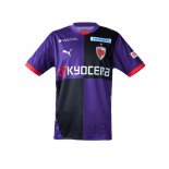 Maglia Kyoto Sanga Home 2025 Thailandia