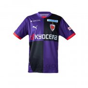 Maglia Kyoto Sanga Home 2025 Thailandia