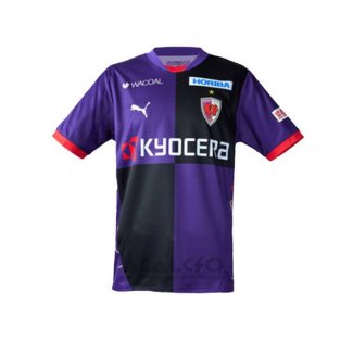 Maglia Kyoto Sanga Home 2025 Thailandia