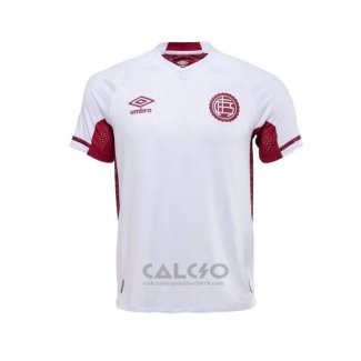 Maglia Lanus Away 2025 Thailandia