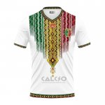 Maglia Mali Home 2025-2026 Thailandia