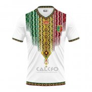 Maglia Mali Home 2025-2026 Thailandia