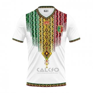 Maglia Mali Home 2025-2026 Thailandia
