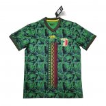 Maglia Mali Special 2024 Verde Thailandia