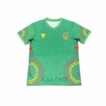 Maglia Mali Special 2025-2026 Verde Thailandia