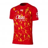 Maglia Mallorca Special 2023-2024 Thailandia