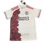 Maglia Manchester United Special 2025-2026 Thailandia