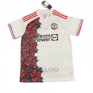 Maglia Manchester United Special 2025-2026 Thailandia