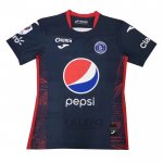 Maglia Motagua Home 2022-2023 Thailandia