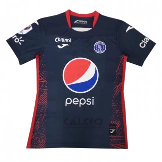 Maglia Motagua Home 2022-2023 Thailandia