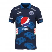 Maglia Motagua Home 2023-2024 G10Thailandia