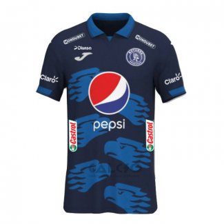 Maglia Motagua Home 2023-2024 G10Thailandia