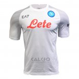 Maglia Napoli Euro Away 2022-2023 Thailandia