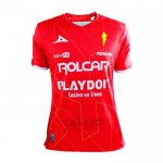 Maglia Necaxa Away 2025-2026 Thailandia