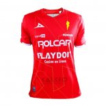 Maglia Necaxa Away 2025-2026 Thailandia