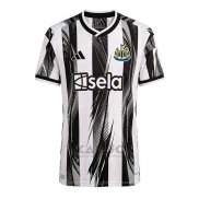 Maglia Newcastle United Special 2026-2027 Thailandia