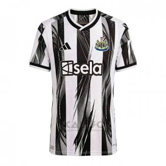Maglia Newcastle United Special 2026-2027 Thailandia