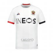 Maglia Nice Away 2023-2024 Thailandia