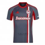 Maglia Olympiacos Third 2025-2026 Thailandia