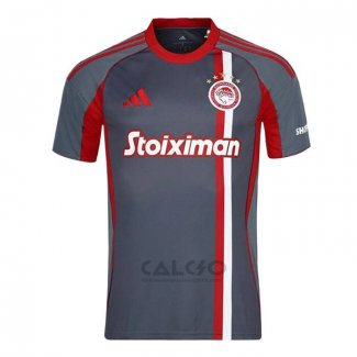 Maglia Olympiacos Third 2025-2026 Thailandia