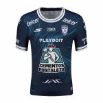 Maglia Pachuca Away 2025-2026 Thailandia