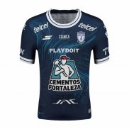Maglia Pachuca Away 2025-2026 Thailandia