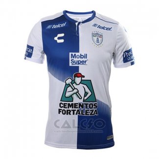 Maglia Pachuca Home 2018-2019