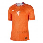 Maglia Paesi Bassi Home 2025 Thailandia