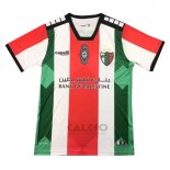 Maglia Palestino Deportivo Home 2023 G10Thailandia