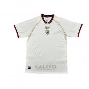 Maglia Panama Away 2026 Thailandia