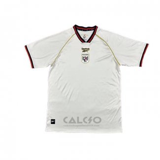 Maglia Panama Away 2026 Thailandia
