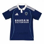Maglia Paris FC Home 2025-2026 Thailandia