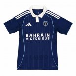 Maglia Paris FC Home 2025-2026 Thailandia