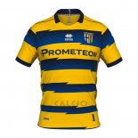 Maglia Parma Away 2022-2023 Thailandia