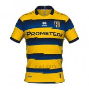 Maglia Parma Away 2022-2023 Thailandia