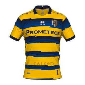 Maglia Parma Away 2022-2023 Thailandia