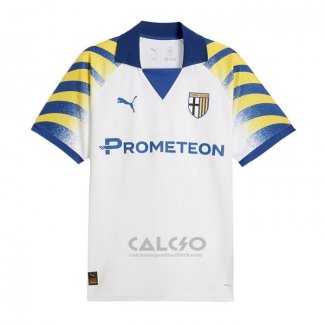 Maglia Parma Third 2025-2026 Thailandia