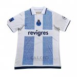 Maglia Porto Special 2025-2026 Bianco Blu Thailandia