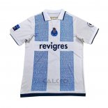 Maglia Porto Special 2025-2026 Bianco Blu Thailandia