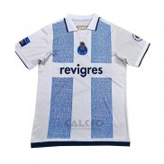 Maglia Porto Special 2025-2026 Bianco Blu Thailandia