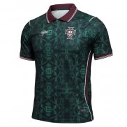 Maglia Portogallo Special 2026 Verde Thailandia