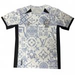 Maglia Portogallo Special 2024-2025 Bianco Thailandia