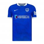 Maglia Portsmouth Home 2025-2026 Thailandia