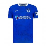 Maglia Portsmouth Home 2025-2026 Thailandia