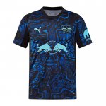 Maglia RB Leipzig Special 2025-2026 Thailandia