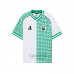 Maglia Racing de Santander Aniversario 2025-2026 Thailandia