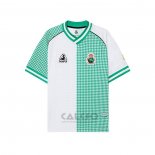 Maglia Racing de Santander Aniversario 2025-2026 Thailandia