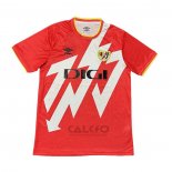 Maglia Rayo Vallecano Away 2025-2026 Thailandia
