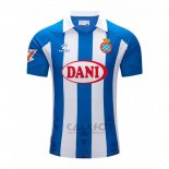 Maglia Rcd Rcd Espanyol Home 2024-2025 Thailandia