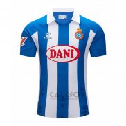 Maglia Rcd Rcd Espanyol Home 2024-2025 Thailandia